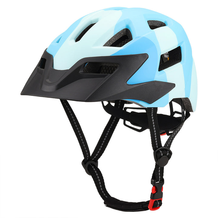 Lightweight Mountain Biking Helmet Kalsten