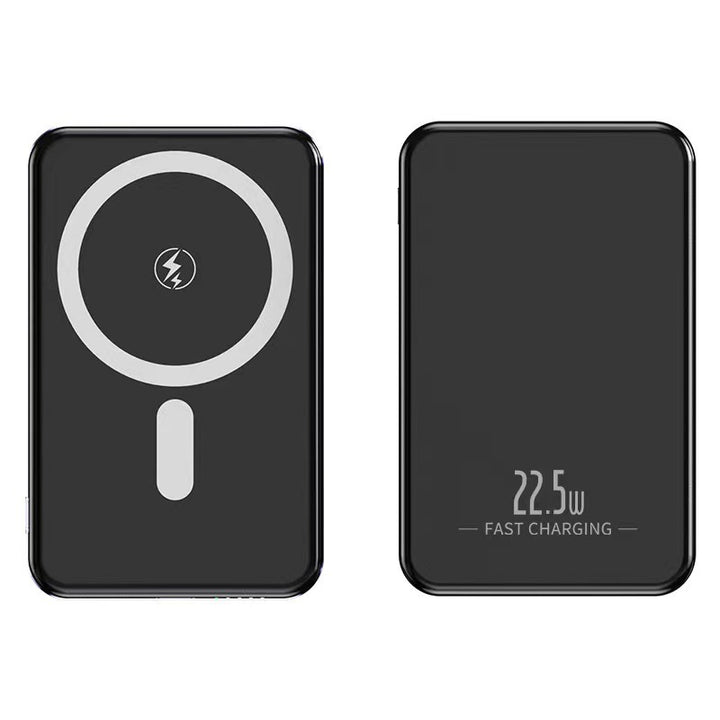 Magnetic Powerbank with Fast Charging Function Kalsten