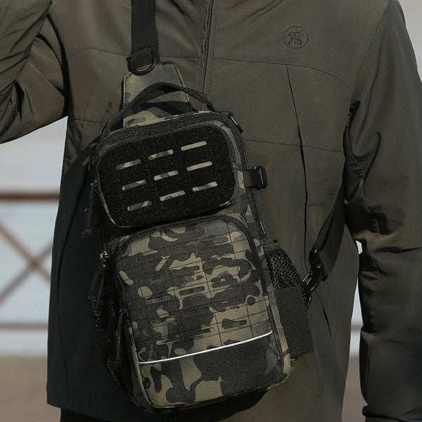 Tactical Sling Bag