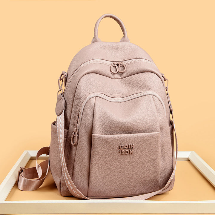 Compact Travel Backpack Kalsten