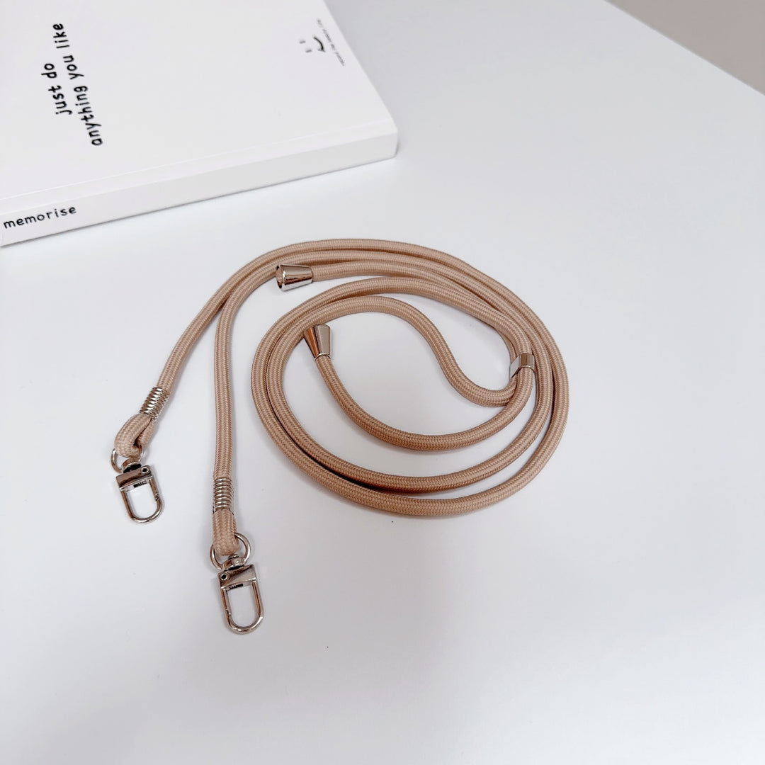 Durable Braided Fabric Lanyard Kalsten