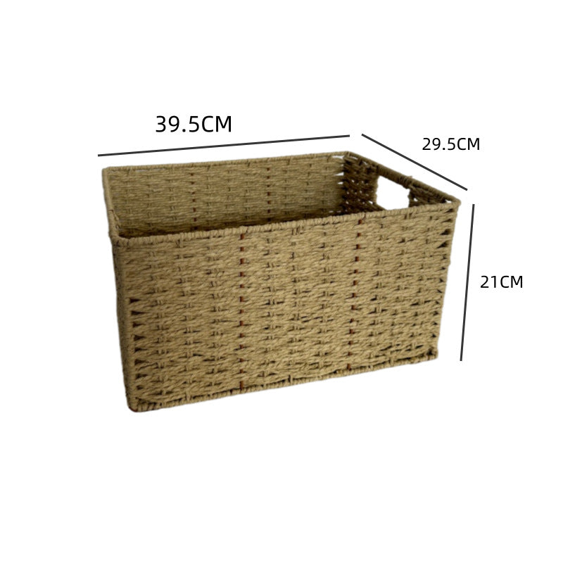 Woven Storage Organizer Kalsten