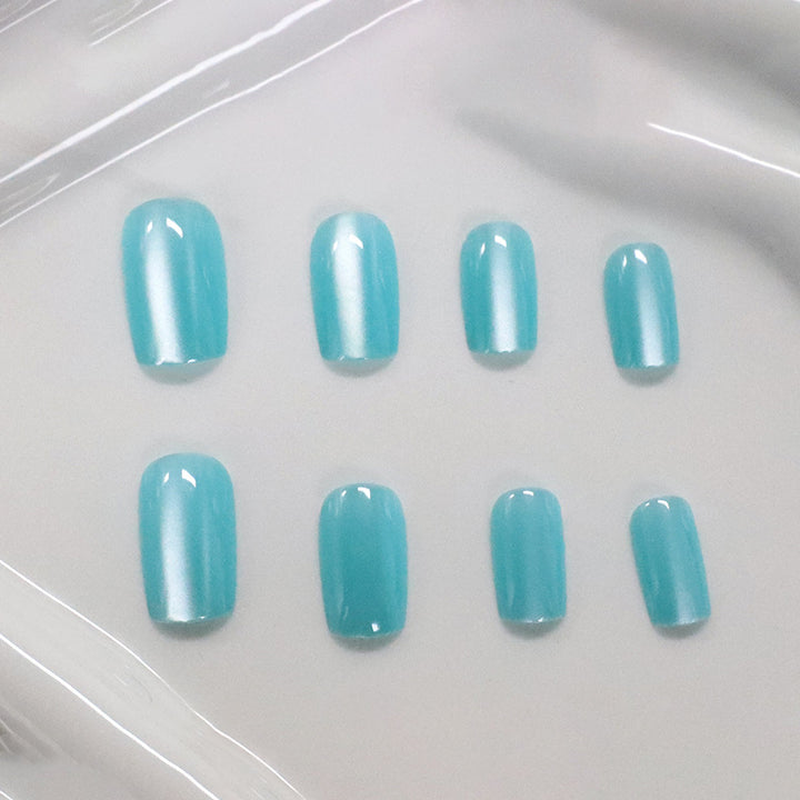 Gel Finish Nail Art Kalsten