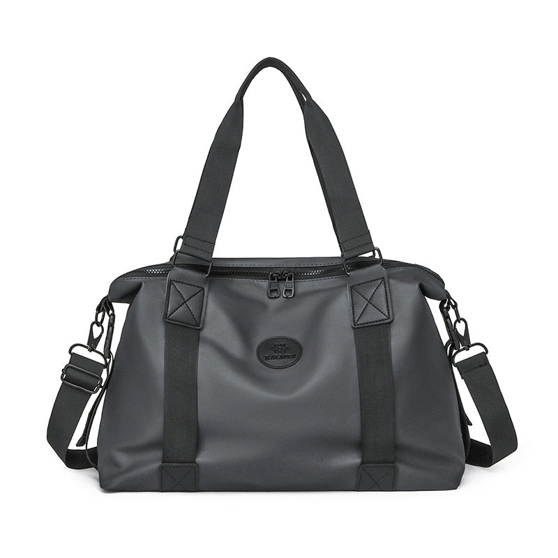 Waterproof Weekender Travel Duffle