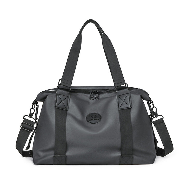 Waterproof Weekender Travel Duffle