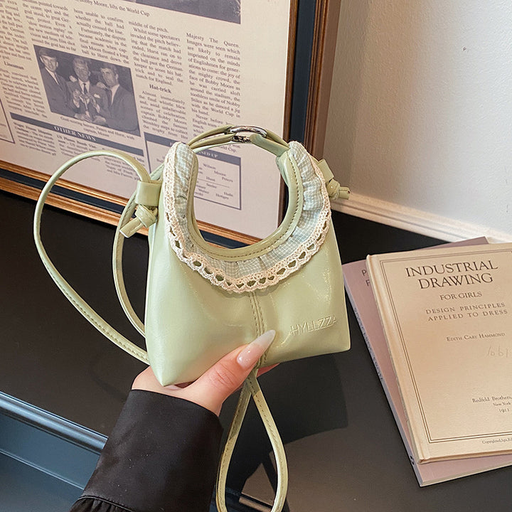 WoChic Mini Handheld Bag Kalsten