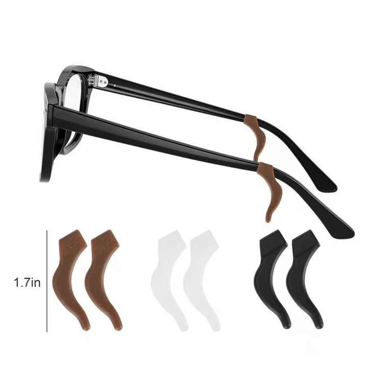 Glasses Comfort Support Kits Kalsten