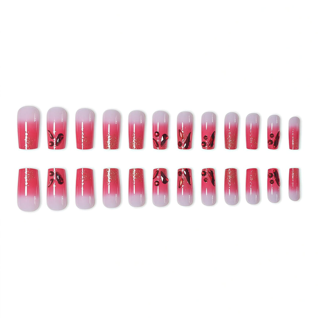 Artistic Nail Decorations Kalsten