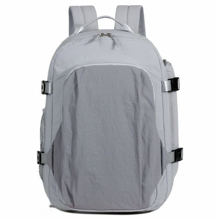 Versatile Weather-Resistant Outdoor Backpack Kalsten