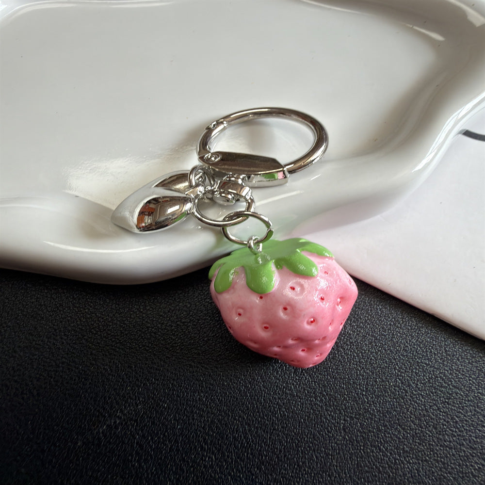 Decorative Flower Keychain Kalsten