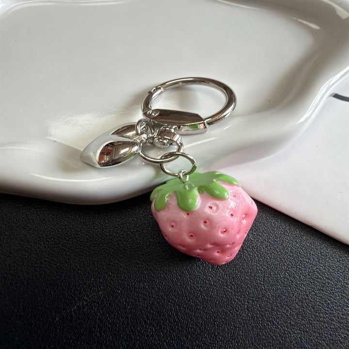 Decorative Flower Keychain Kalsten