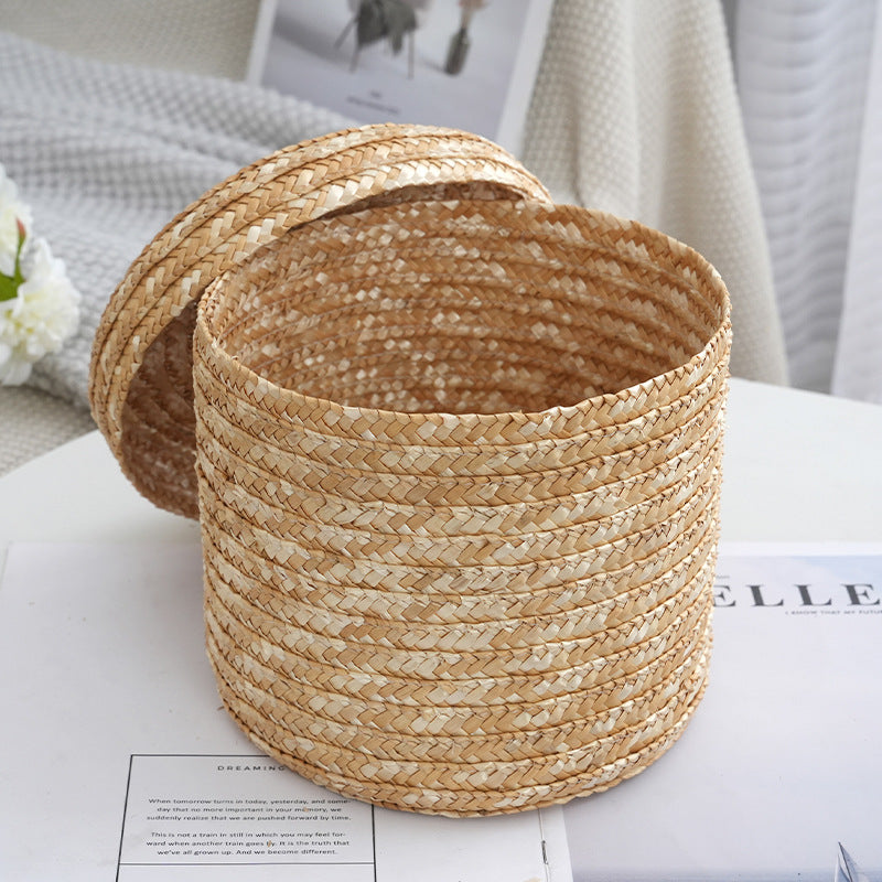 Storage Baskets Kalsten