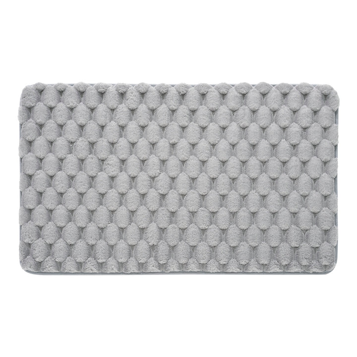 Ultra-Plush Bath Mat Kalsten