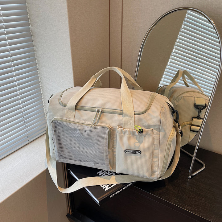 Multi-Functional Sport Duffle Bag Kalsten