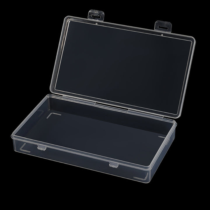Clear Multi-Use Storage Container Kalsten