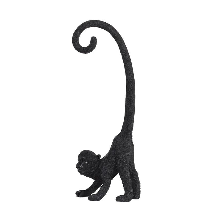 Decorative Monkey Sculpture