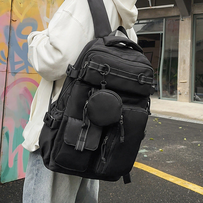 Multifunctional Laptop Backpack Kalsten