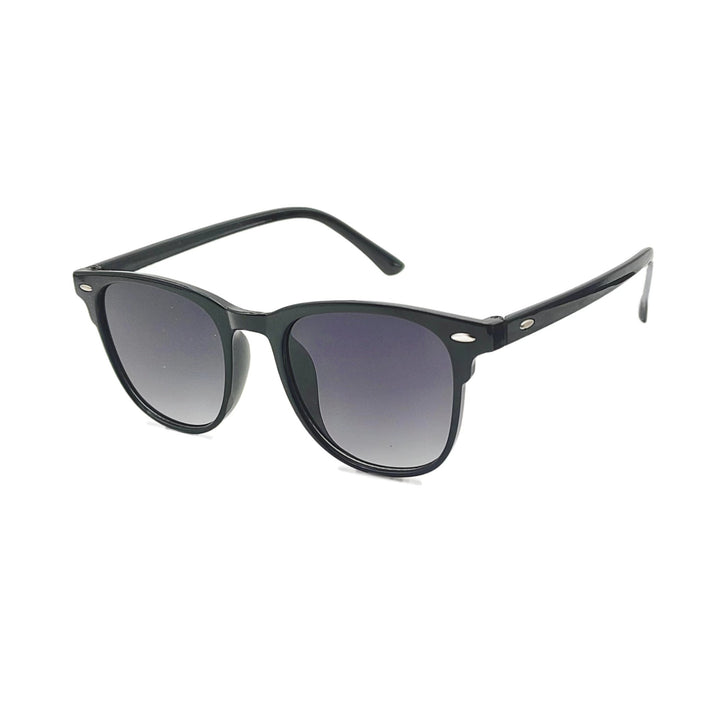 Retro Square Frame Sunglasses Kalsten