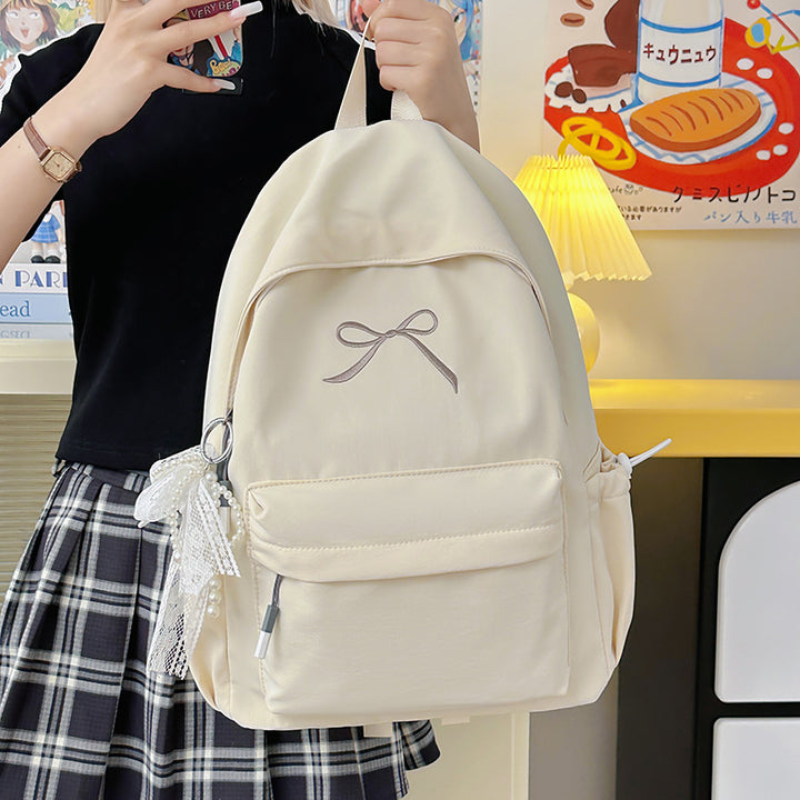 Stylish Everyday School Backpack Kalsten