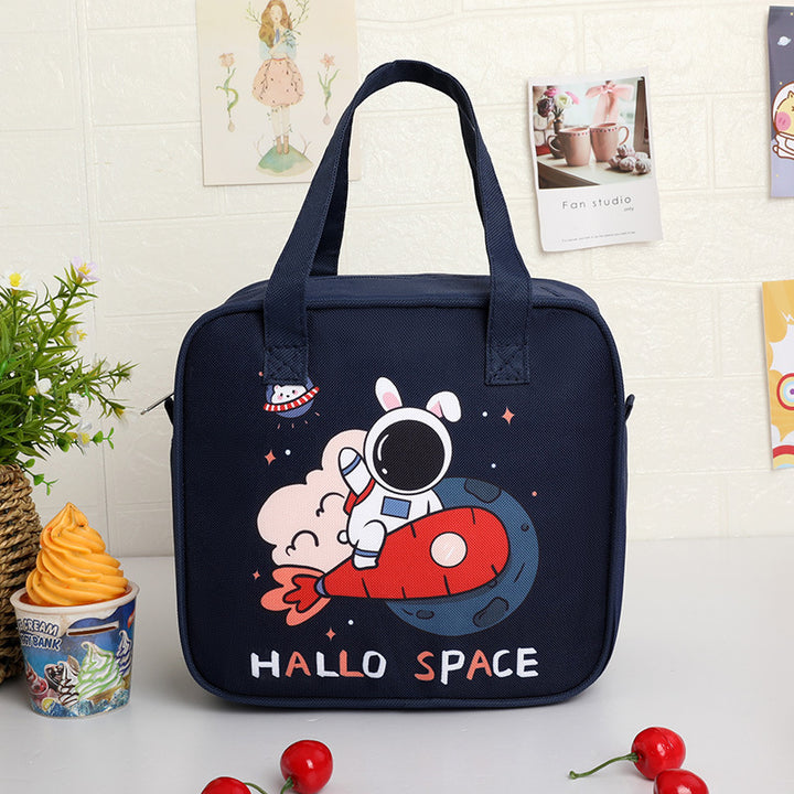 Children's Insulated Lunch Bag Kalsten