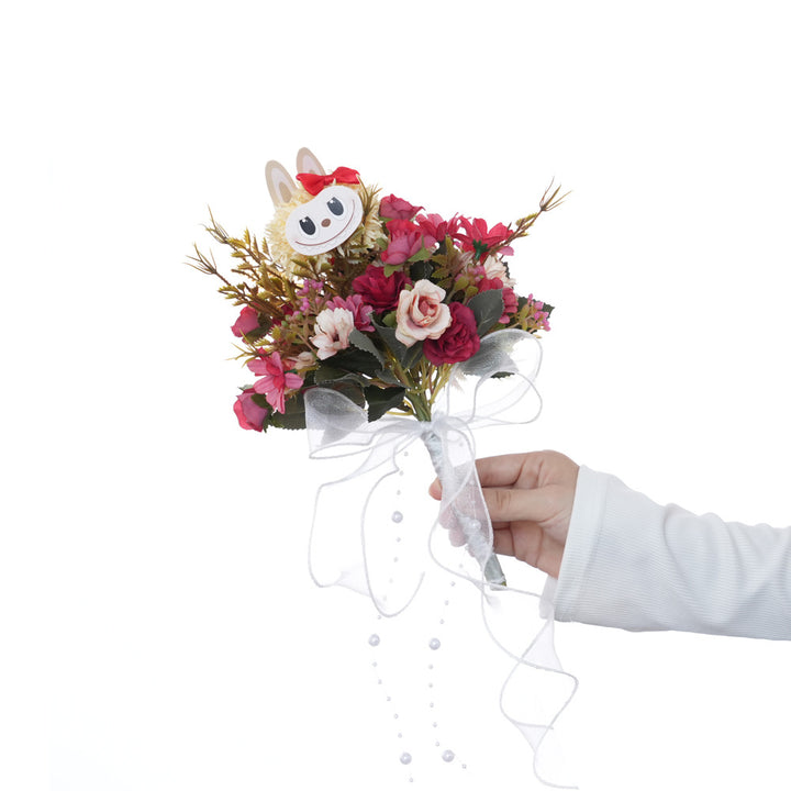 Decorative Floral Bouquet