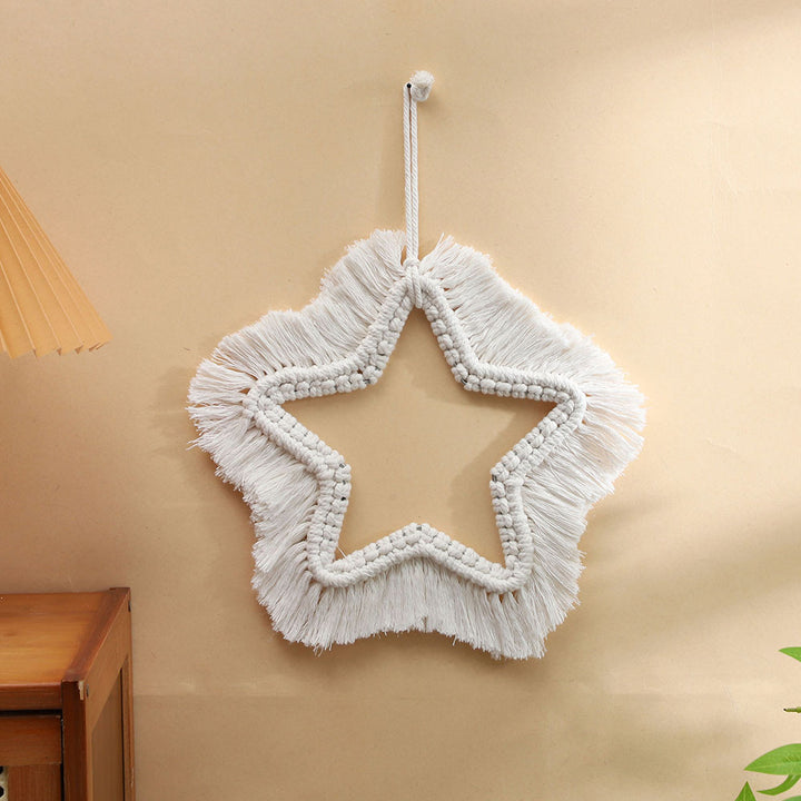 Decorative Wall Hanging Kalsten