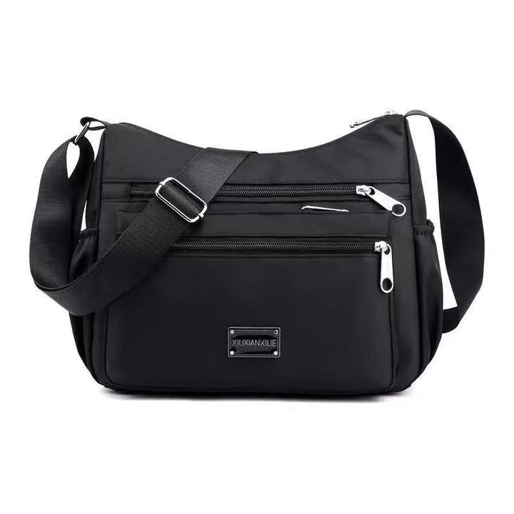 Practical Shoulder Bag Kalsten