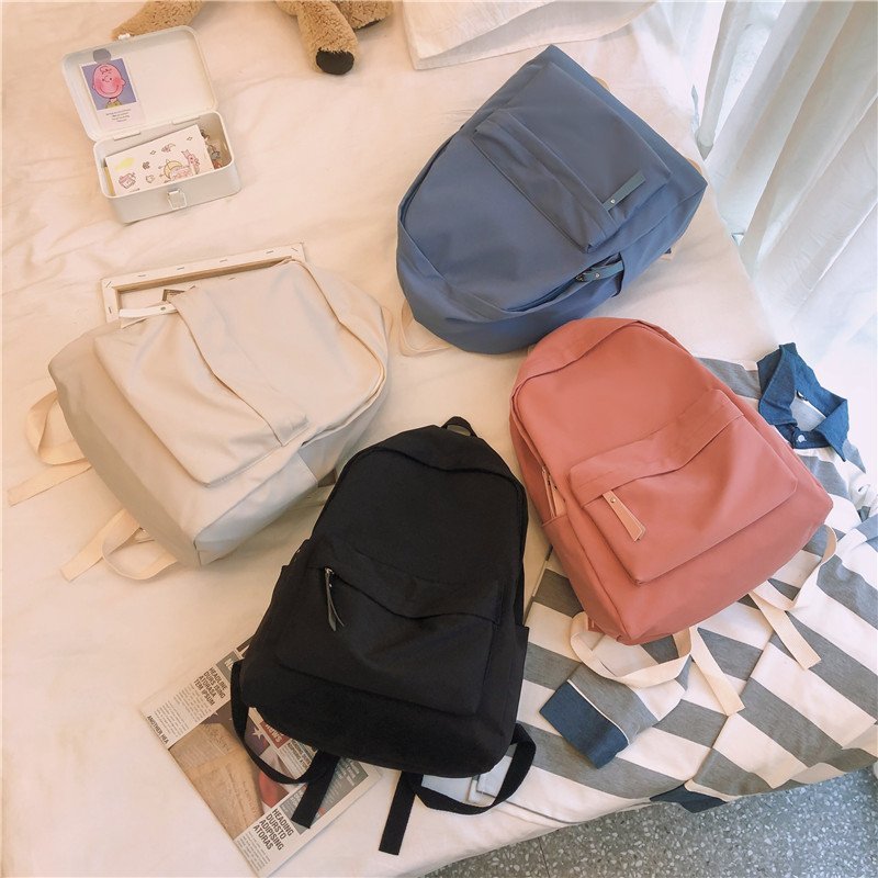 Stylish Large Capacity Backpack Kalsten