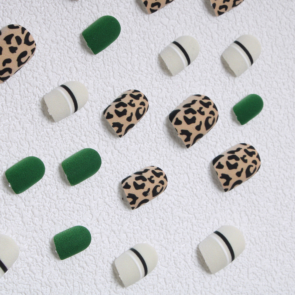 Trendy Nail Art Set Kalsten
