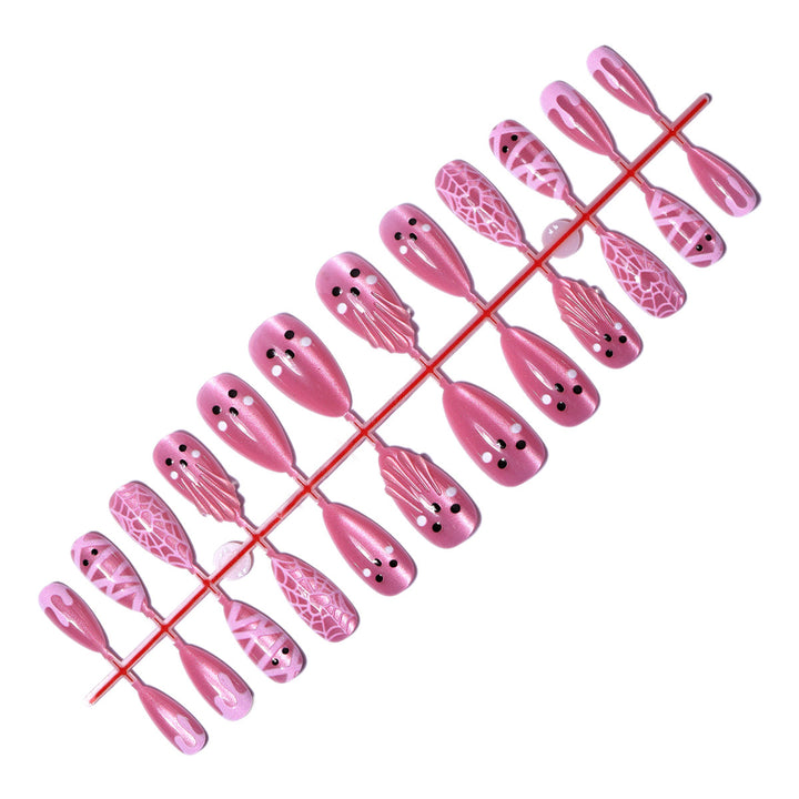 Whimsical Octopus-Themed Press-On Nails Kalsten