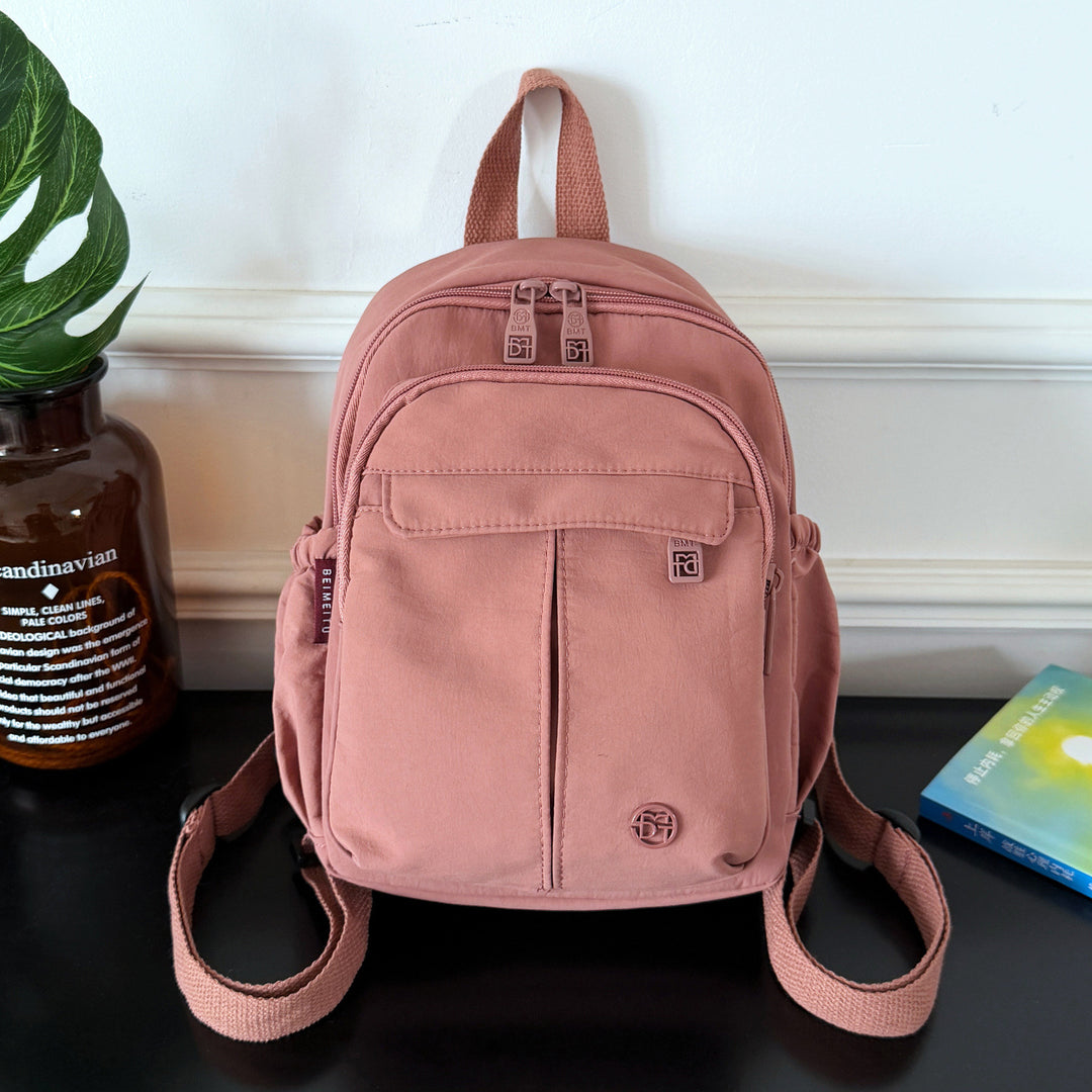 Lightweight Multi-Compartment Backpack Kalsten