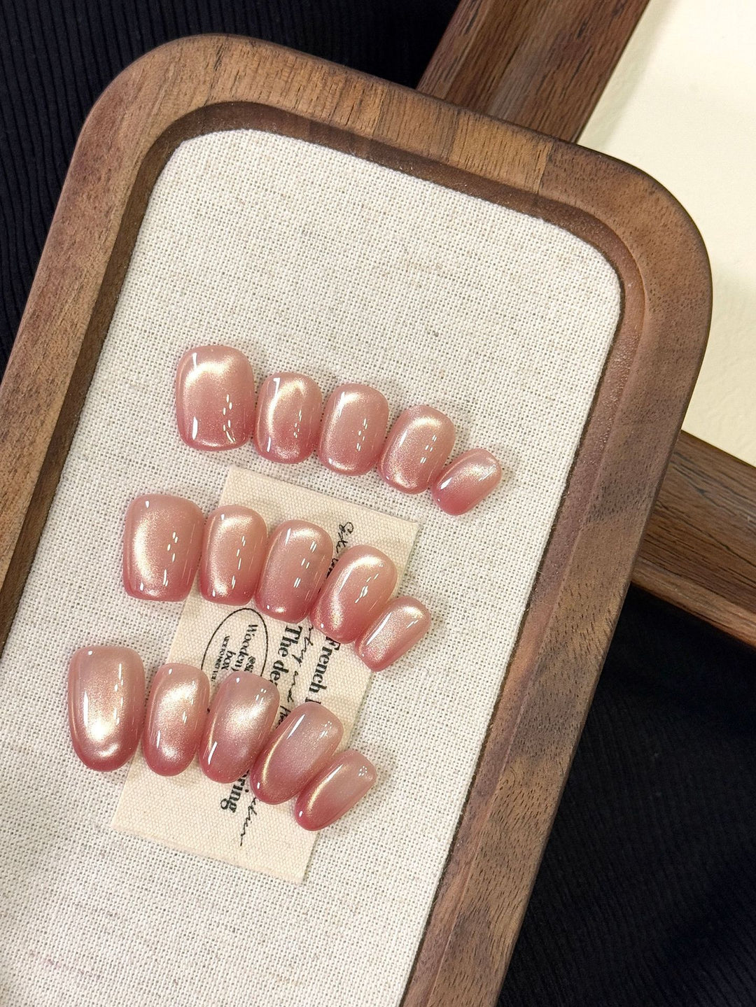 Premium Nail Art Extension Set Kalsten