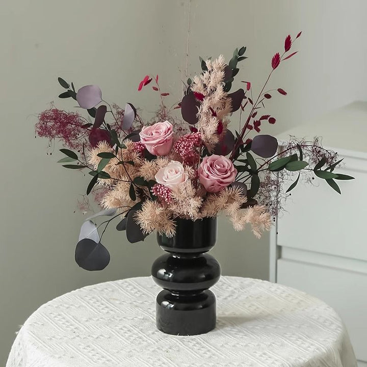 Elegant Floral Arrangement Centerpiece