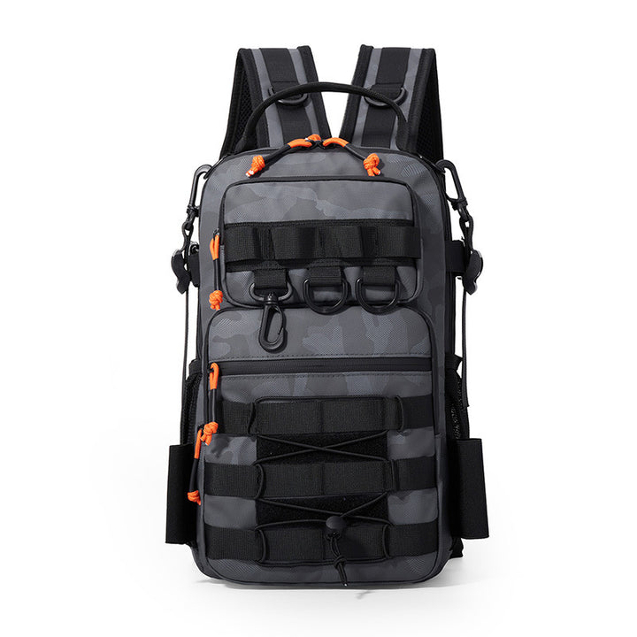 Tactical Performance Backpack Kalsten