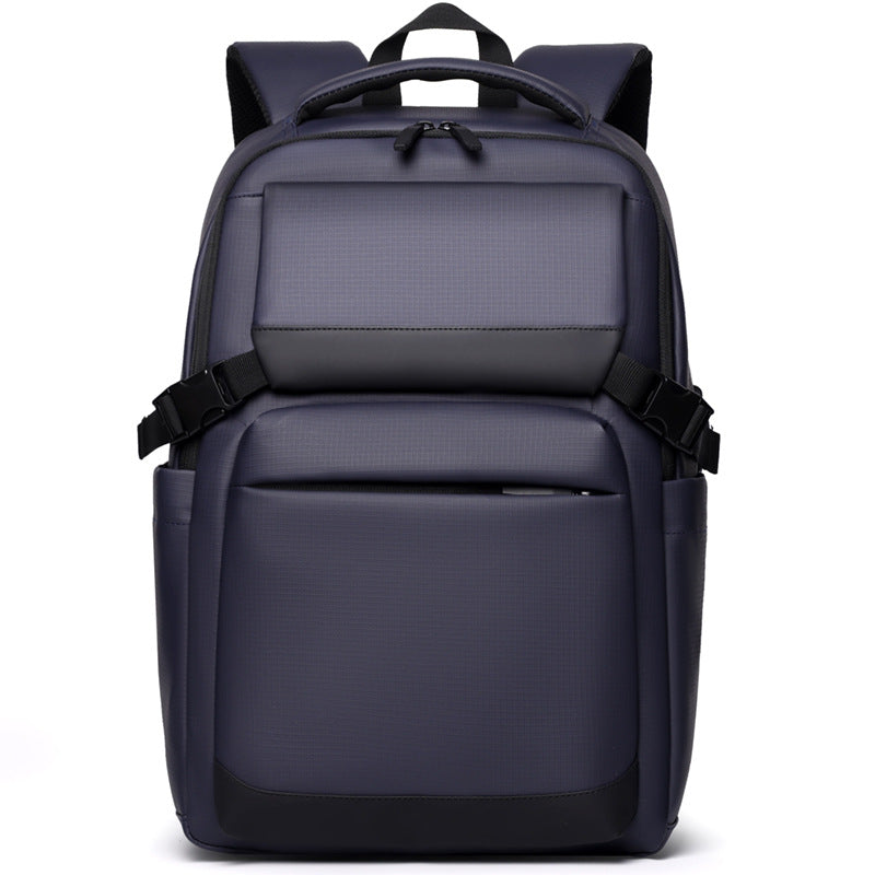 High-Durability Multi-Compartment Backpack Kalsten