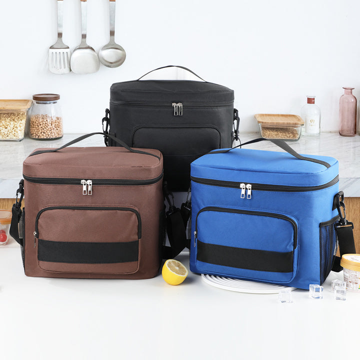 Insulated Food Storage Kalsten
