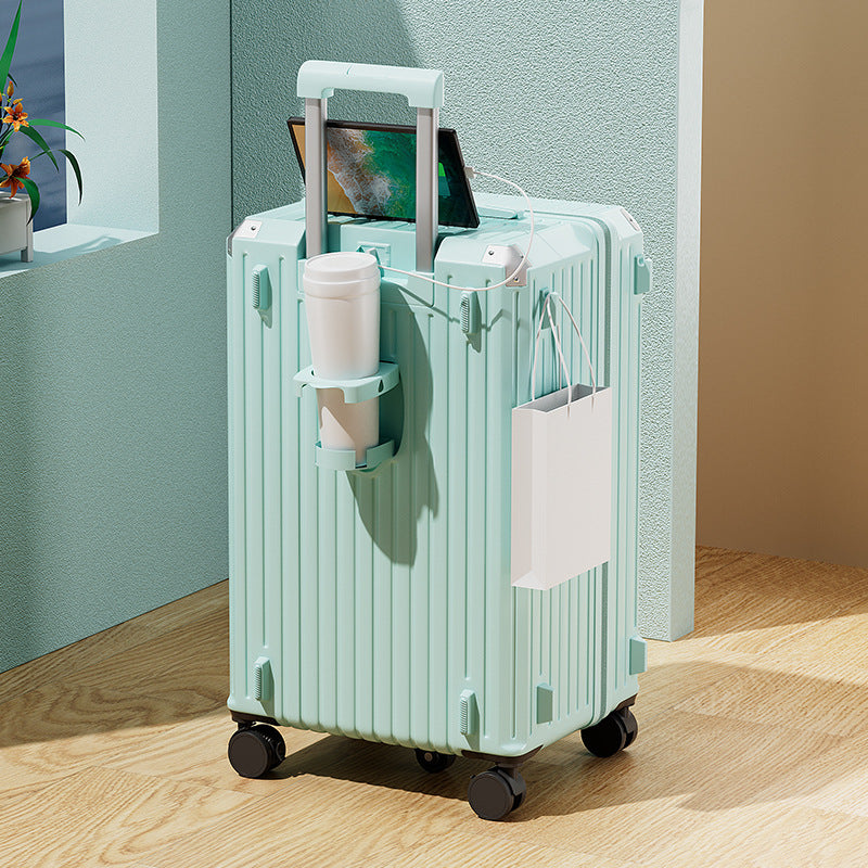 Smart Tech Travel Case Kalsten
