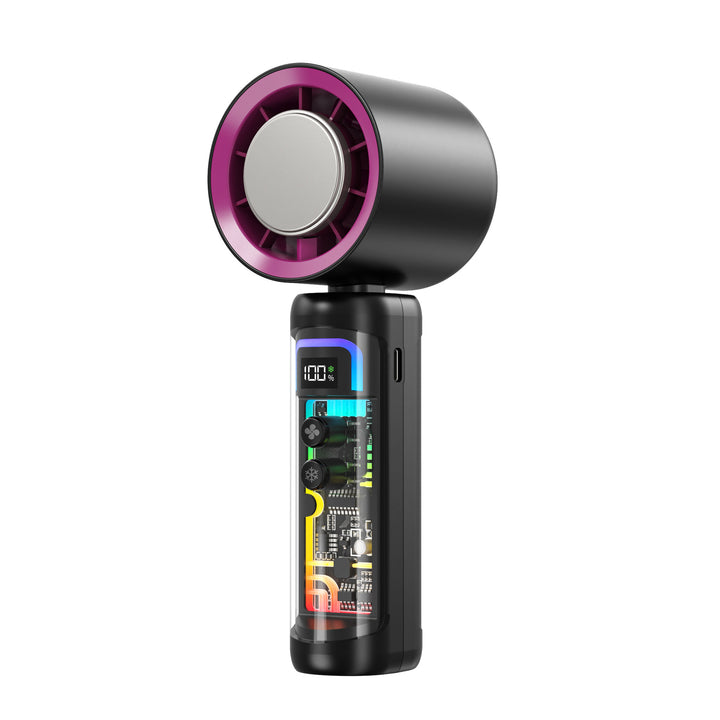 Unisex Portable Handheld Mini Fan Kalsten