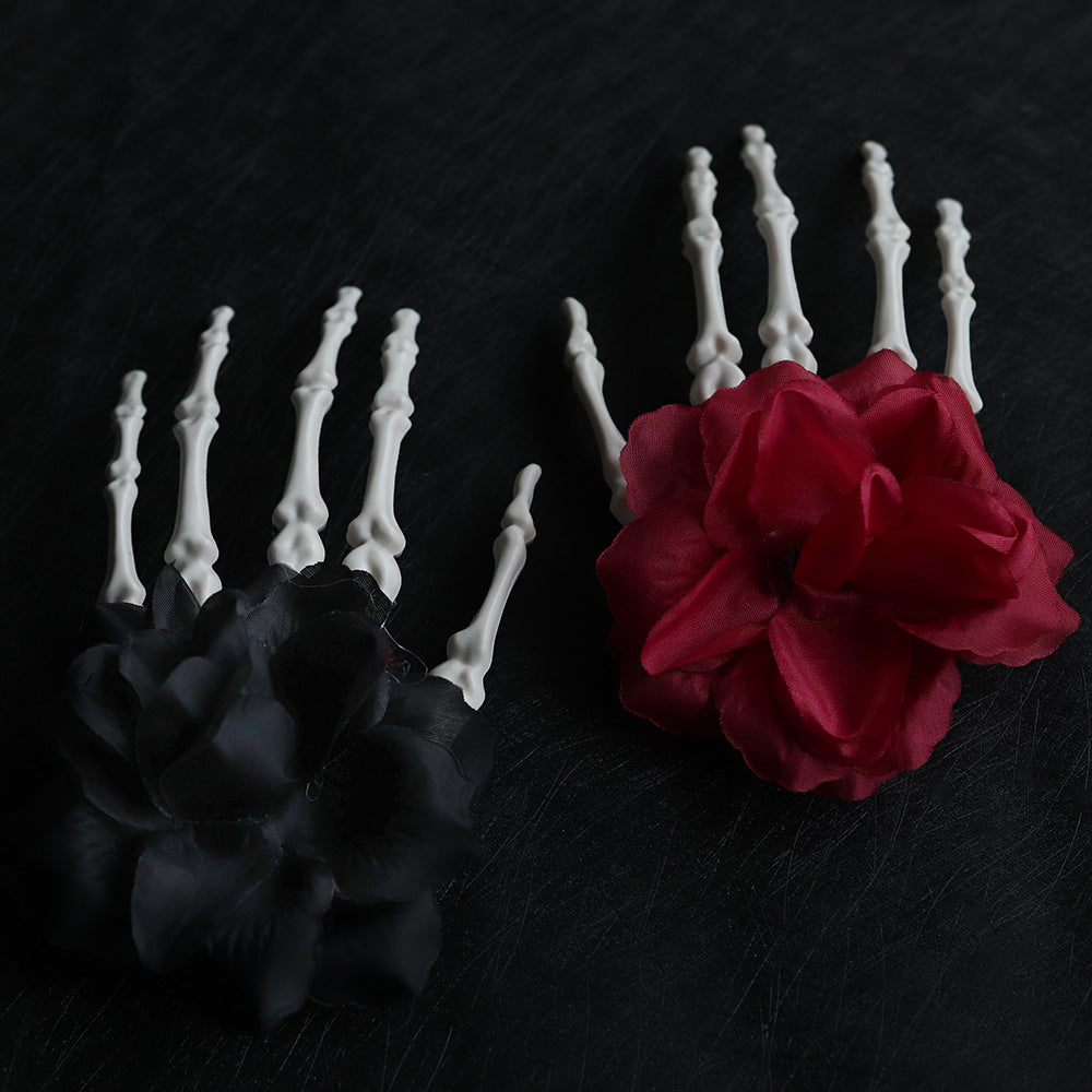 Decorative Skeleton Hand Prop Kalsten