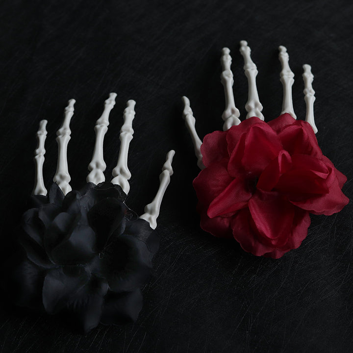 Decorative Skeleton Hand Prop Kalsten