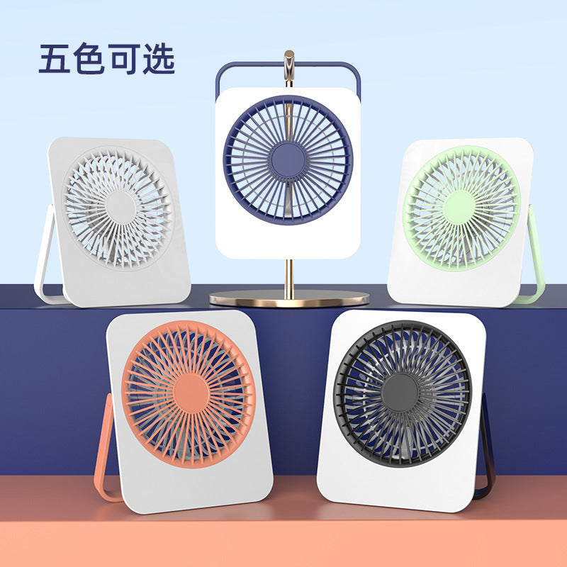 Unisex portable Fan Kalsten