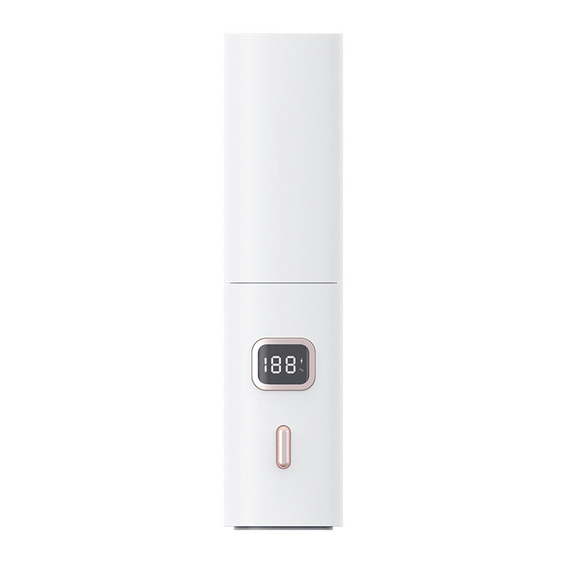 Unisex Portable Rechargeable Mist Fan Kalsten