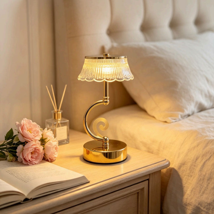 Decorative Table Lamp