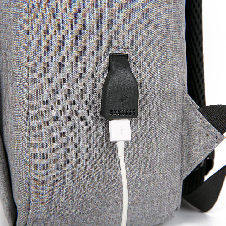 Urban Minimalist Backpack Kalsten