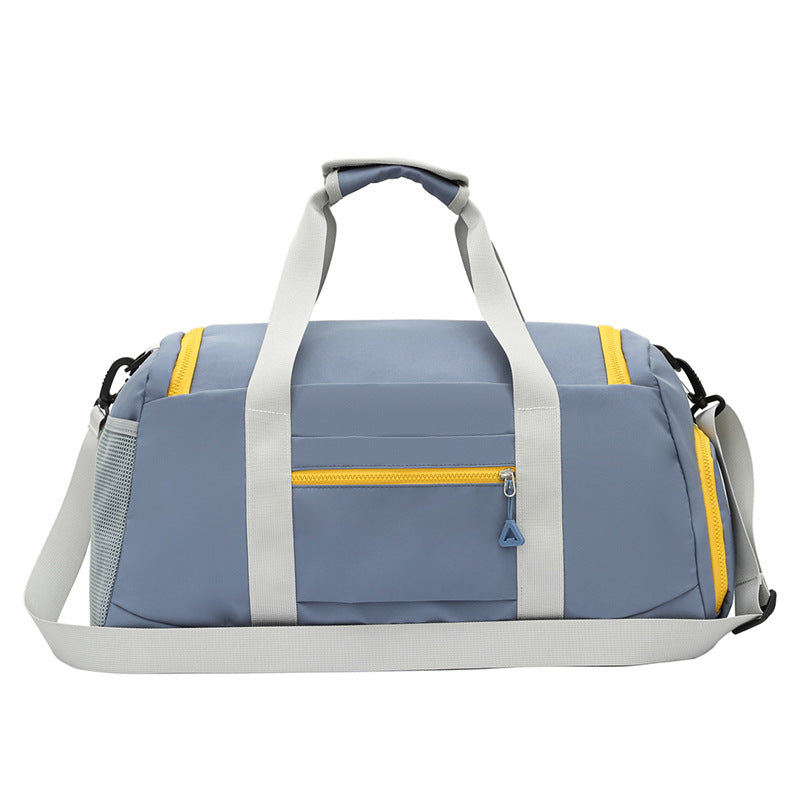 Premium Multi-Function Gym Duffel Bag Kalsten