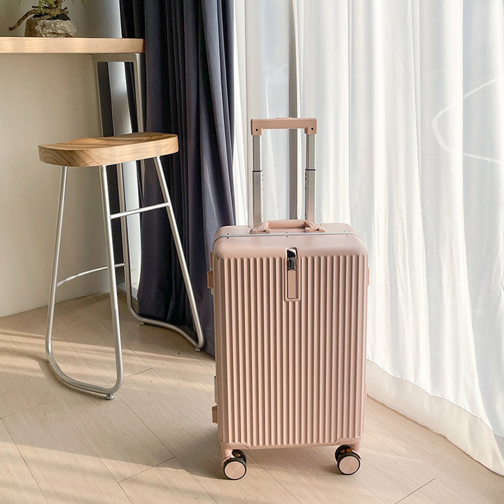 Durable Lightweight Hardshell Travel Trolley