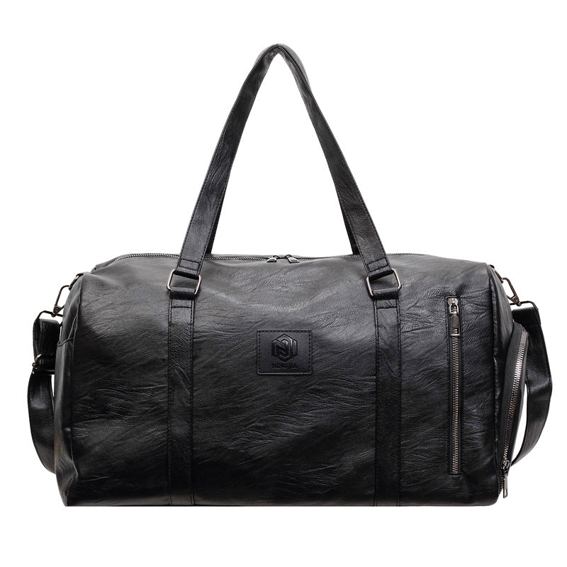 Stylish Multi-Functional Sports Duffel Bag Kalsten