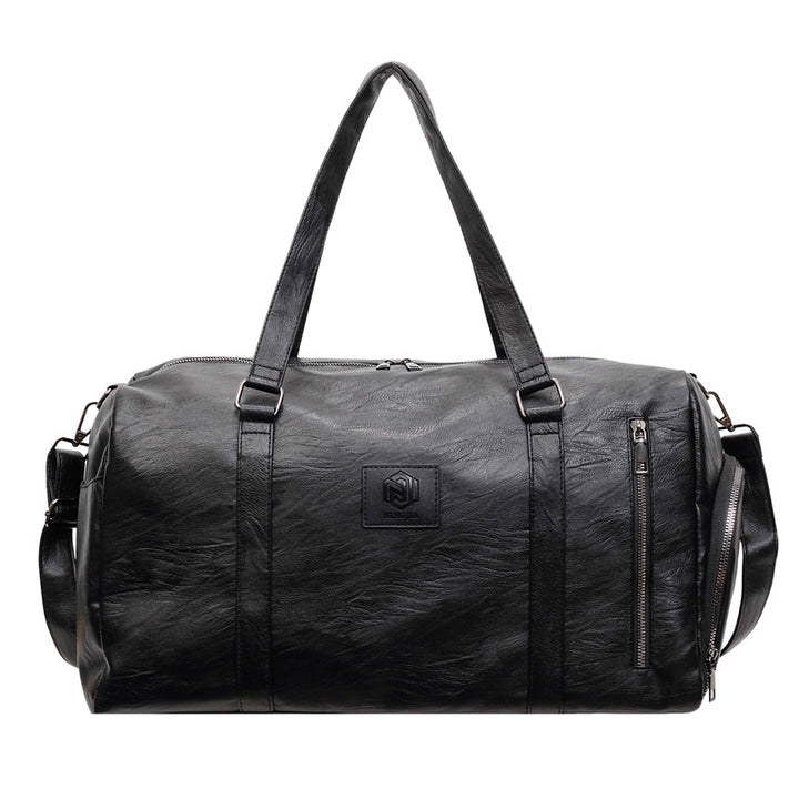 Stylish Multi-Functional Sports Duffel Bag Kalsten