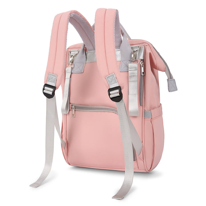 Multi-Functional Convertible Backpack Kalsten