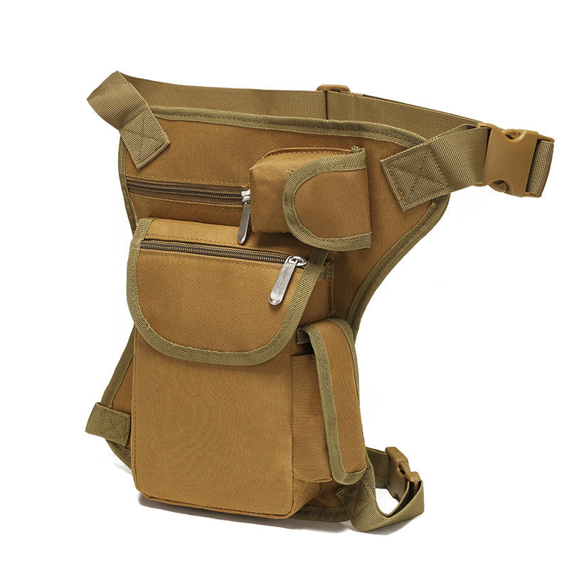 Tactical Utility Waist Bag Kalsten
